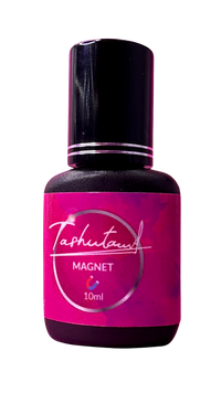 Клей для наращивания ресниц Tashuta "Magnet" 10ml 5 фото