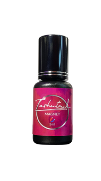 Клей для наращивания ресниц Tashuta "Magnet" 5ml 6 фото