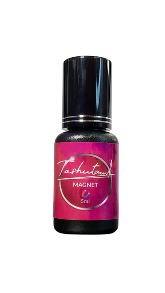 Клей для нарощування вій Tashuta "Magnet" 5ml 6 фото