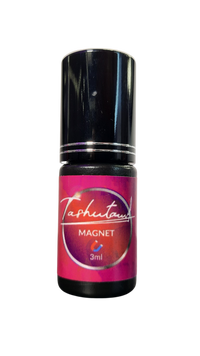 Клей для нарощування вій Tashuta "Magnet" 3ml 7 фото