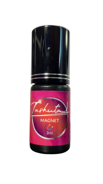 Клей для наращивания ресниц Tashuta "Magnet" 3ml 7 фото