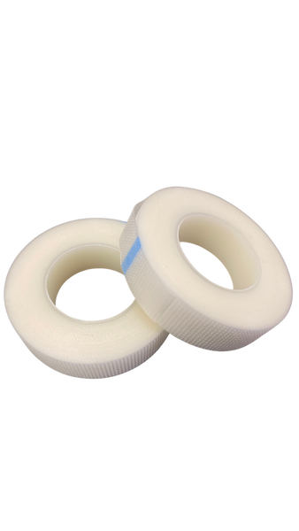 Silicone tape