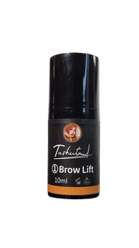 №1 Brow Lift 10ml,Препарат для ламінування брів Tashuta  38548880 фото