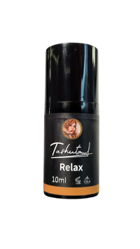 №3 Relax 10ml,Препарат для ламінування брів Tashuta  38550659 фото