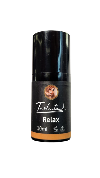 №3 Relax 10ml,Препарат для ламінування брів Tashuta  38550659 фото