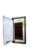 Вії Tashuta Коричневі M 0,07 14мм 558986632 фото 1